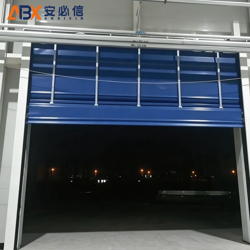 包头背带门